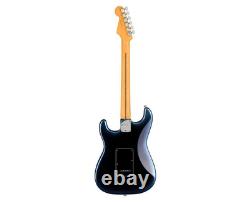 Open Box Fender American Professional II Stratocaster Dark Night withRosewood FB