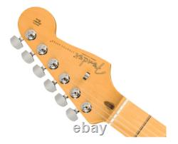 Open Box Fender American Professional II Stratocaster Olympic White withMaple FB