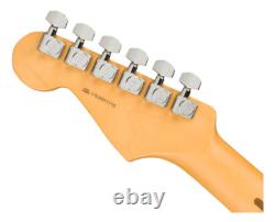 Open Box Fender American Professional II Stratocaster Olympic White withMaple FB