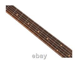 Open Box Fender American Vintage II 1961 Stratocaster Fiesta Red withRosewood FB