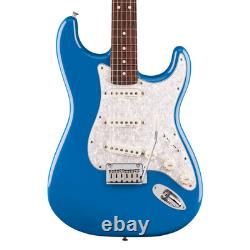 Open Box Fender Player II Modified Stratocaster Electric Blue withRosewood FB