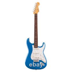 Open Box Fender Player II Modified Stratocaster Electric Blue withRosewood FB