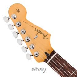 Open Box Fender Player II Modified Stratocaster Electric Blue withRosewood FB