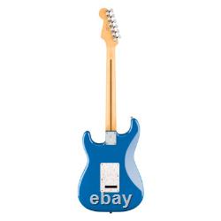 Open Box Fender Player II Modified Stratocaster Electric Blue withRosewood FB