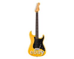 Open Box Fender Player II Modified Stratocaster HSS Sunshine Yellow