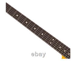 Open Box Fender Player II Modified Stratocaster HSS Sunshine Yellow