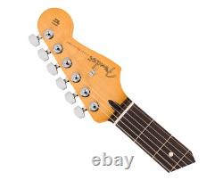 Open Box Fender Player II Modified Stratocaster HSS Sunshine Yellow
