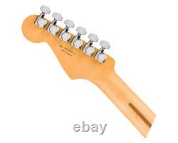 Open Box Fender Player II Modified Stratocaster HSS Sunshine Yellow