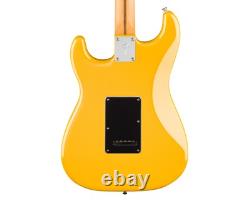 Open Box Fender Player II Modified Stratocaster HSS Sunshine Yellow