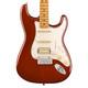 Open Box Fender Player Ii Stratocaster Hss Transparent Mocha Burst Withmaple Fb