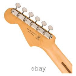 Open Box Fender Player II Stratocaster HSS Transparent Mocha Burst withMaple FB