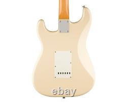 Open Box Fender Vintera II 60s Stratocaster Olympic White with Rosewood FB