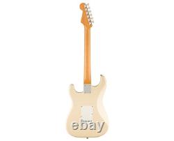 Open Box Fender Vintera II 60s Stratocaster Olympic White with Rosewood FB