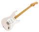 Open Box Squier Classic Vibe'50s Stratocaster White Blonde With Maple Finger