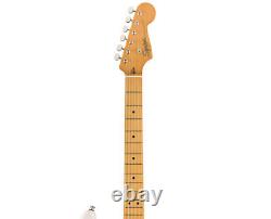 Open Box Squier Classic Vibe'50s Stratocaster White Blonde with Maple Finger