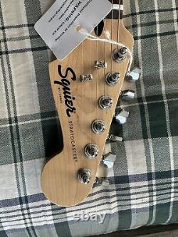 Open Box Squier Stratocaster 2-Color Sunburst Tobaccoburst