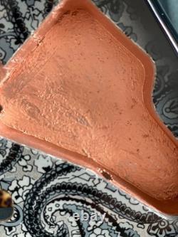 Paisley Stratocaster Replacement HSH Alder Body Shielded Cavity