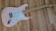 Partscaster Stratocaster Sss 2026 Flamingo