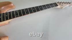 Partscaster Stratocaster SSS 2026 Rosegold