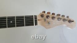 Partscaster Stratocaster SSS 2026 Rosegold