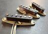 Planet Tone Usa Handmade 1969 Voodoo Pickup Replacement For Fender Strat