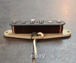 Planet Tone USA Handmade 1969 Voodoo Pickup Replacement for Fender Strat
