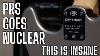 Prs Just Went Nuclear On Fender The Defender Silver Sky Is Nuts