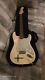 Rare 2013 Fender Kenny Wayne Shepherd Cross Stratocaster Excellent Withgig Bag