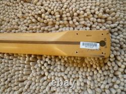 REAL Fender Strat MIM Neck Player II Series Maple 22 Fret! 9.5 Stratocaster