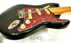 RELIC Fender STRATOCASTER'70s Squier Classic Vibe ROAD-WORN Vintage LOOK