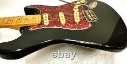 RELIC Fender STRATOCASTER'70s Squier Classic Vibe ROAD-WORN Vintage LOOK