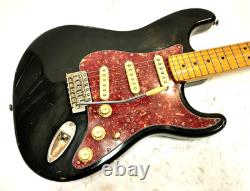 RELIC Fender STRATOCASTER'70s Squier Classic Vibe ROAD-WORN Vintage LOOK