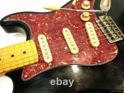 RELIC Fender STRATOCASTER'70s Squier Classic Vibe ROAD-WORN Vintage LOOK