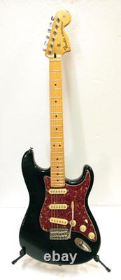 RELIC Fender STRATOCASTER'70s Squier Classic Vibe ROAD-WORN Vintage LOOK