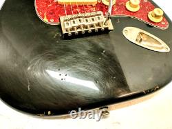 RELIC Fender STRATOCASTER'70s Squier Classic Vibe ROAD-WORN Vintage LOOK