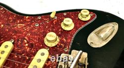 RELIC Fender STRATOCASTER'70s Squier Classic Vibe ROAD-WORN Vintage LOOK