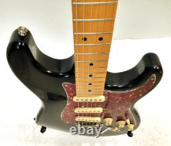 RELIC Fender STRATOCASTER'70s Squier Classic Vibe ROAD-WORN Vintage LOOK