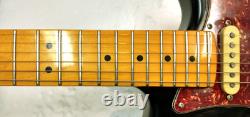 RELIC Fender STRATOCASTER'70s Squier Classic Vibe ROAD-WORN Vintage LOOK