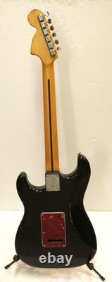 RELIC Fender STRATOCASTER'70s Squier Classic Vibe ROAD-WORN Vintage LOOK