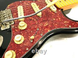 RELIC Fender STRATOCASTER'70s Squier Classic Vibe ROAD-WORN Vintage LOOK