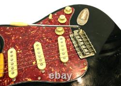RELIC Fender STRATOCASTER'70s Squier Classic Vibe ROAD-WORN Vintage LOOK