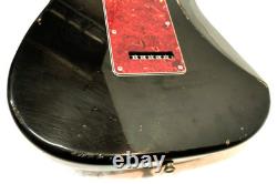 RELIC Fender STRATOCASTER'70s Squier Classic Vibe ROAD-WORN Vintage LOOK
