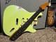 Relic Fender Stratocaster Body & Neck Vintage Aged Surf Green Nitrocellulose