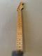 Roasted Maple Fender Stratocaster Neck