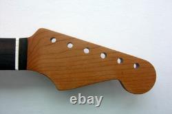 Roasted STRATOCASTER/Vintage Style/21 STAINLESS STEEL Fretsfits Fender, Warmoth