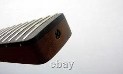 Roasted STRATOCASTER/Vintage Style/STAINLESS STEEL Fretfits Fender, Warmoth 2of4