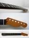 Roasted Telecaster/vintage Style 22 /stainless Steel Fits Fender, Warmoth Tele