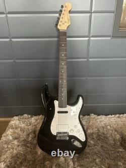 Rock Band 3 Squier Fender Stratocaster Guitar Pro Controller New Open Box