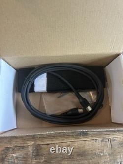 Rock Band 3 Squier Fender Stratocaster Guitar Pro Controller New Open Box