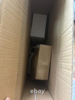 Rock Band 3 Squier Fender Stratocaster Guitar Pro Controller New Open Box
